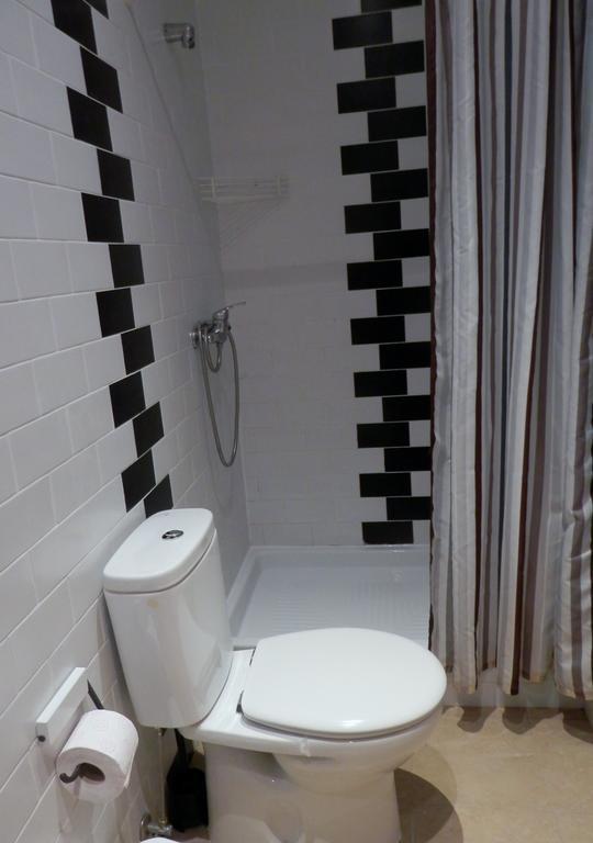 Downtown, Cozy Apartment In Lissabon Zimmer foto