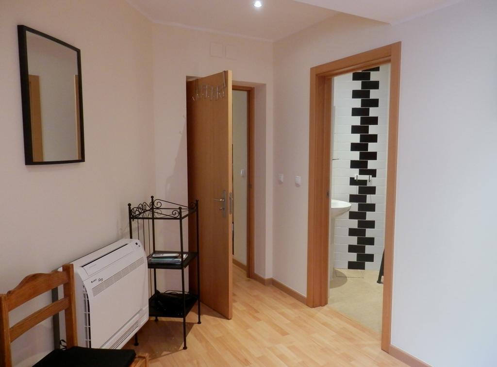 Downtown, Cozy Apartment In Lissabon Zimmer foto