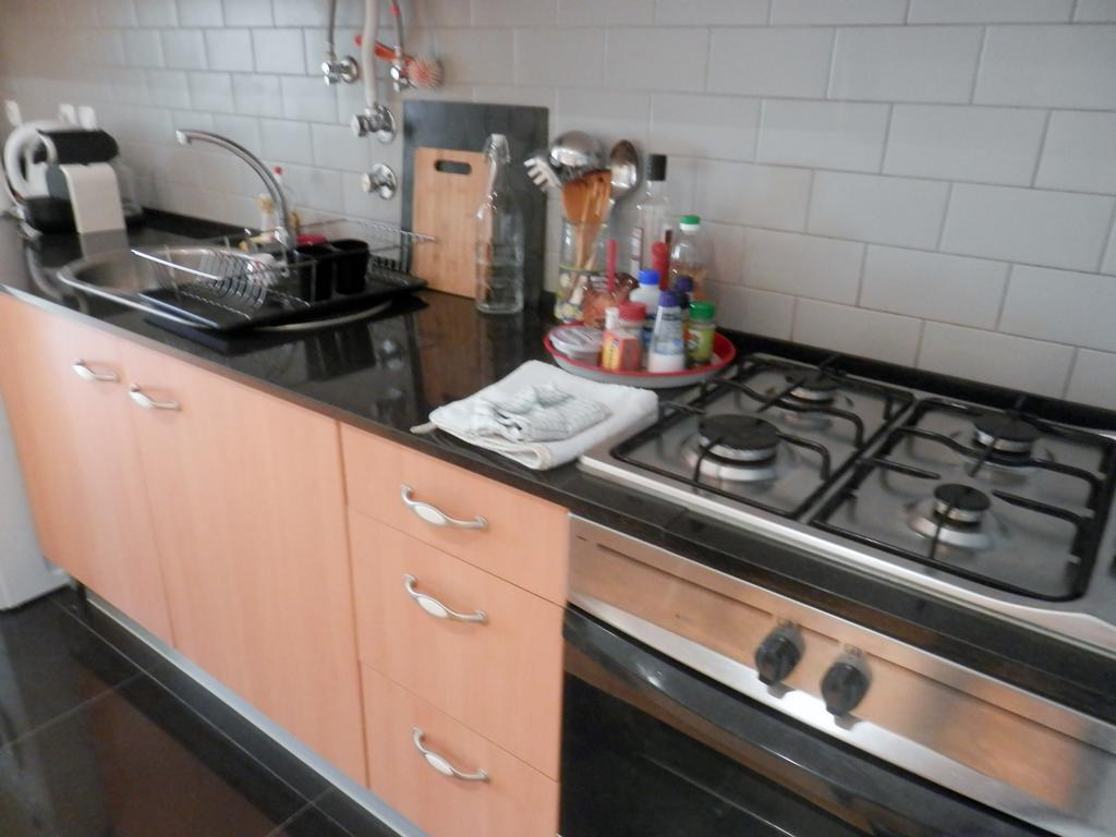 Downtown, Cozy Apartment In Lissabon Zimmer foto