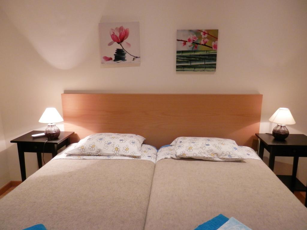 Downtown, Cozy Apartment In Lissabon Zimmer foto