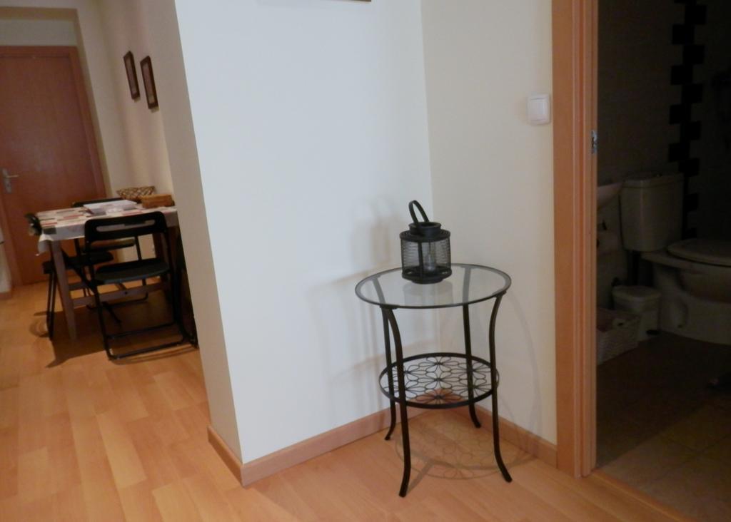 Downtown, Cozy Apartment In Lissabon Zimmer foto
