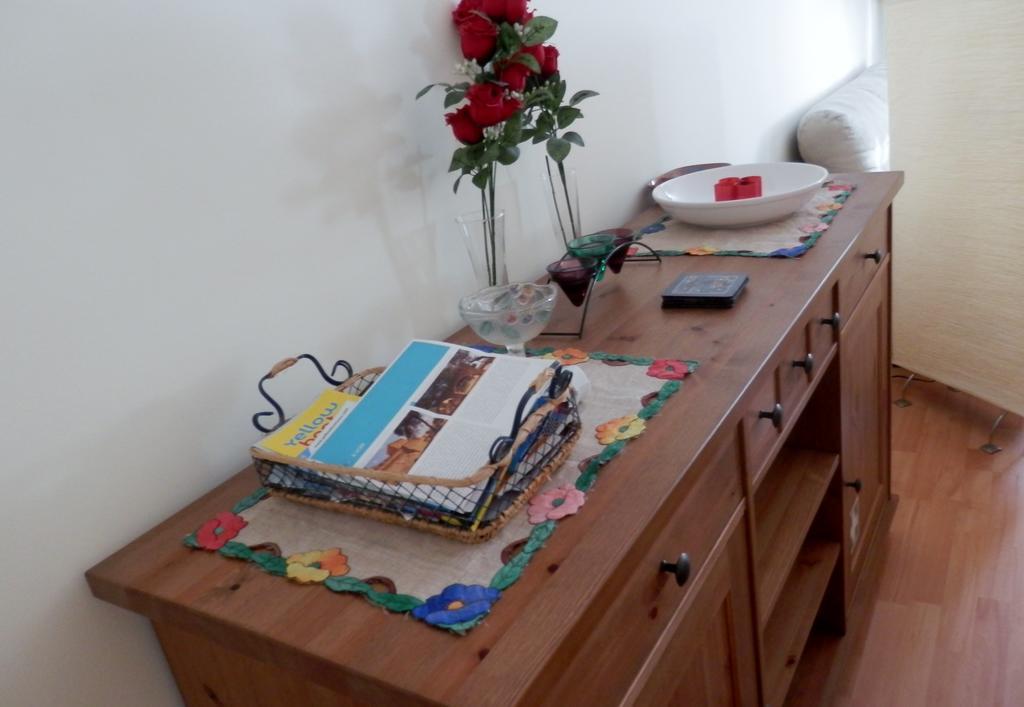 Downtown, Cozy Apartment In Lissabon Zimmer foto